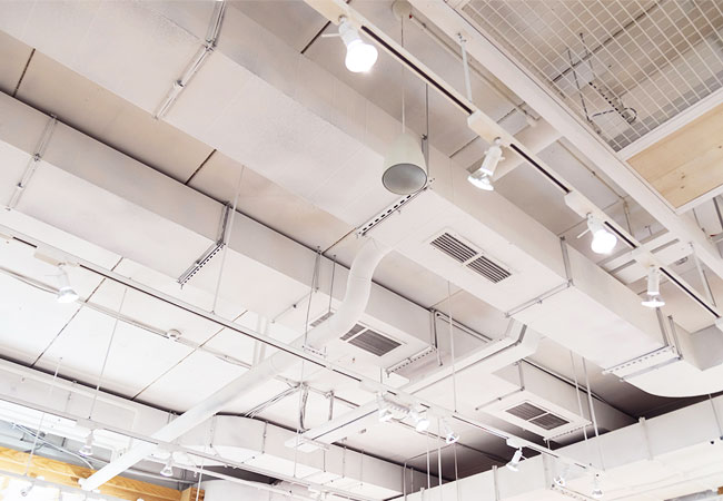 Mechanical-Ventilation-Services Mechanical Ventilation Services