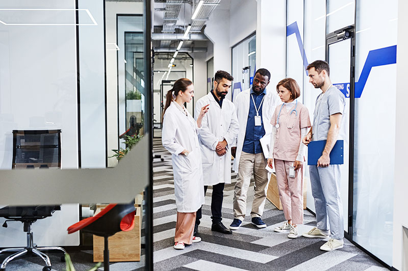Medical-Fitout-Sydney